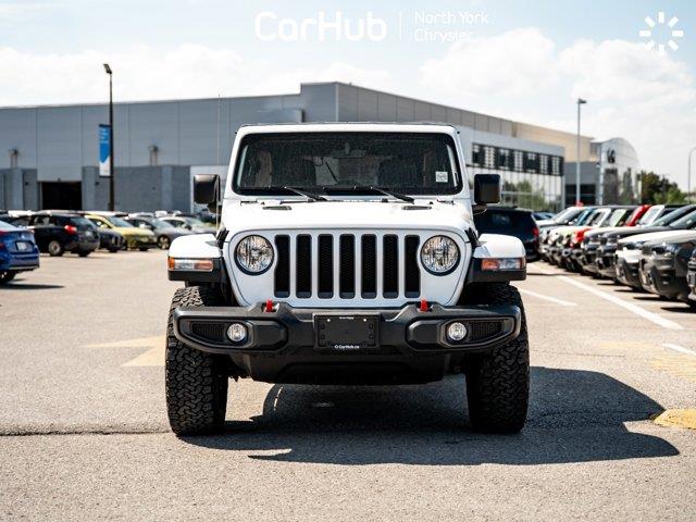 jeep Wrangler 2022 - 3