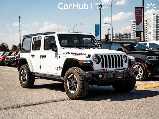 jeep Wrangler 2022 - 4