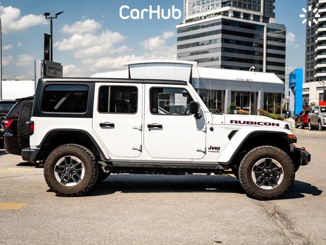 jeep Wrangler 2022 - 5