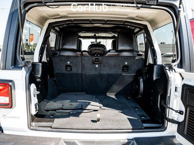 jeep Wrangler 2022 - 7