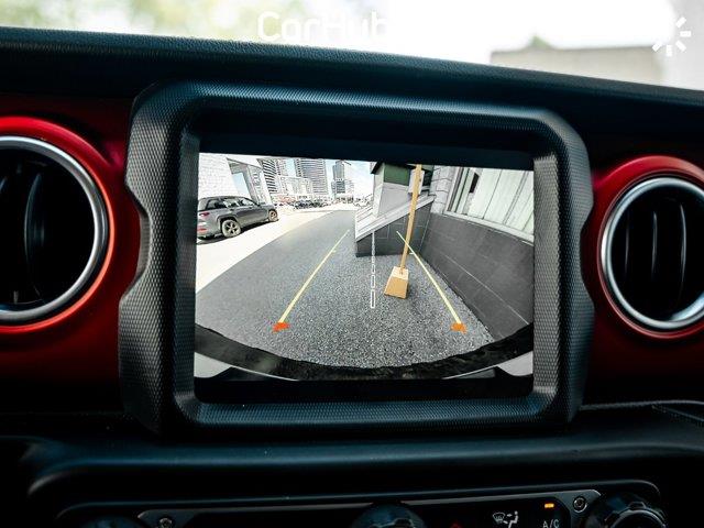 jeep Wrangler 2022 - 30