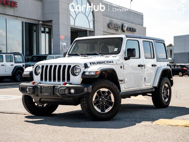 jeep Wrangler 2022 - 32