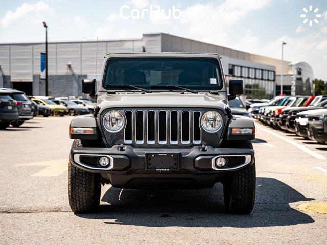 jeep Wrangler 2023 - 3