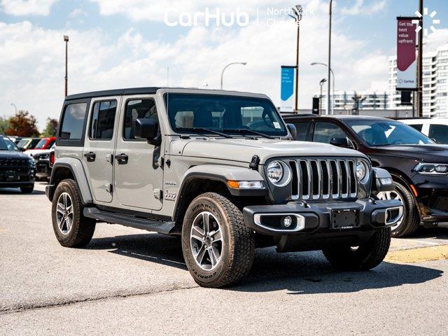 jeep Wrangler 2023 - 4