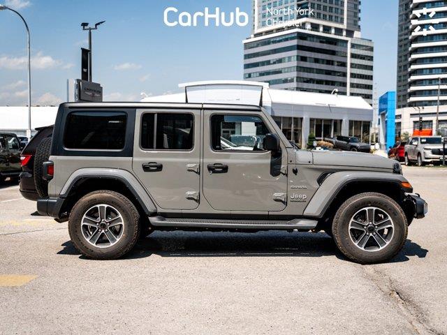 jeep Wrangler 2023 - 5
