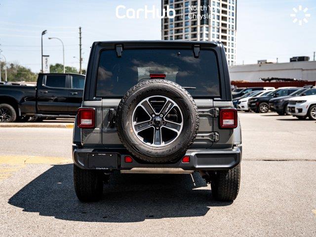 jeep Wrangler 2023 - 6