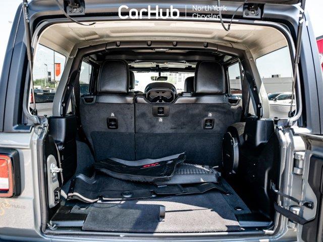 jeep Wrangler 2023 - 7