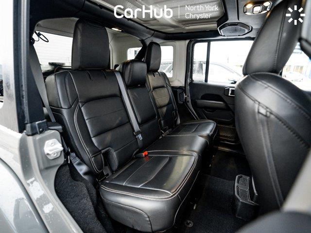 jeep Wrangler 2023 - 9