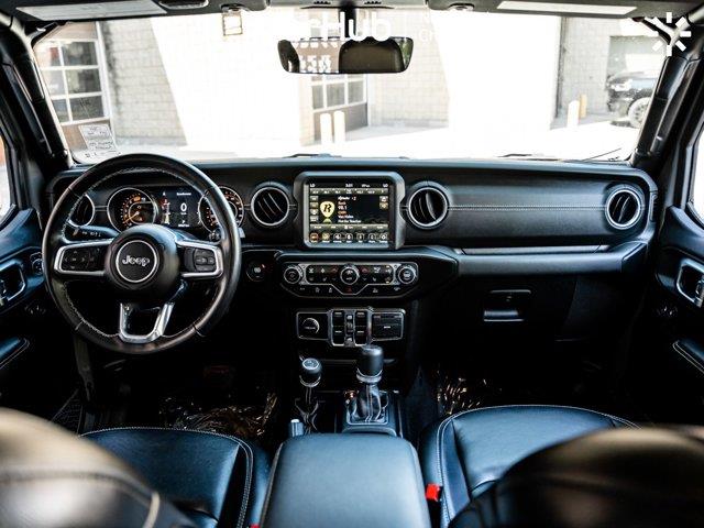 jeep Wrangler 2023 - 10