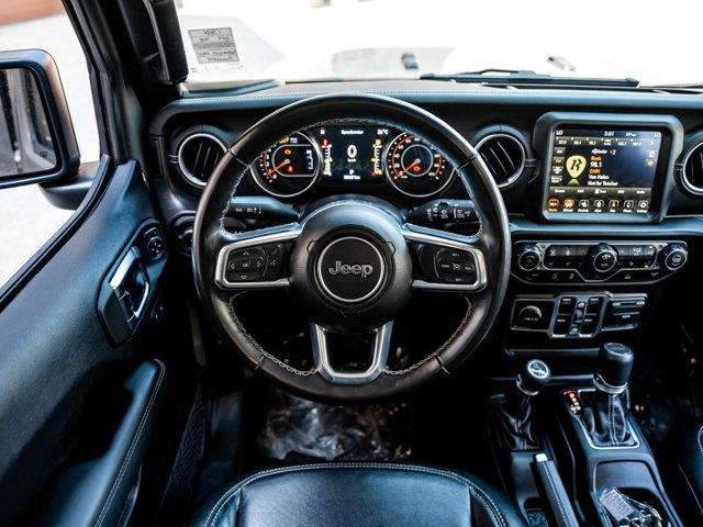 jeep Wrangler 2023 - 11