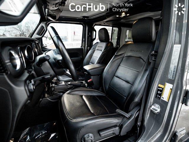 jeep Wrangler 2023 - 12