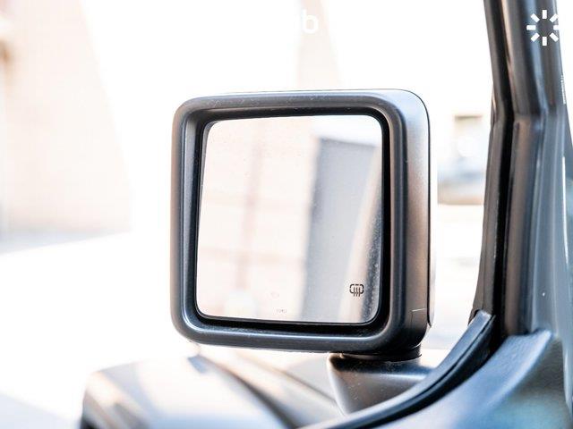 jeep Wrangler 2023 - 13