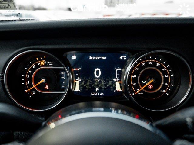 jeep Wrangler 2023 - 14