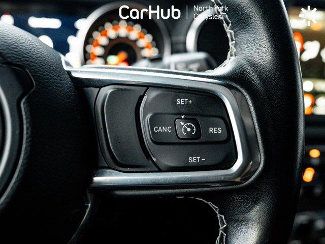 jeep Wrangler 2023 - 16