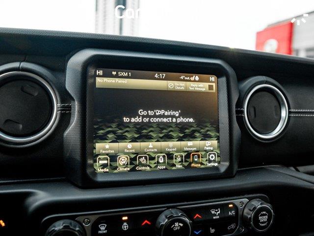 jeep Wrangler 2023 - 27