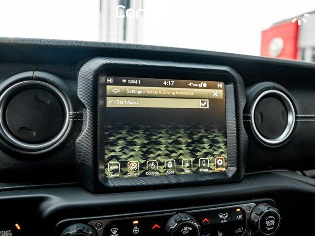 jeep Wrangler 2023 - 28