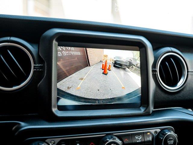 jeep Wrangler 2023 - 29