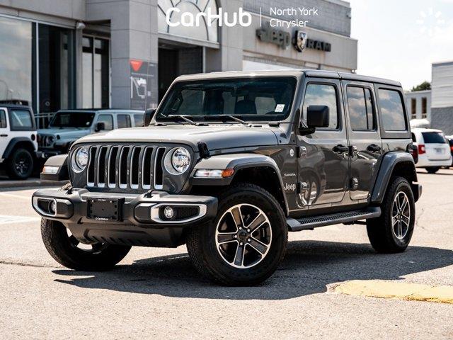 jeep Wrangler 2023 - 31