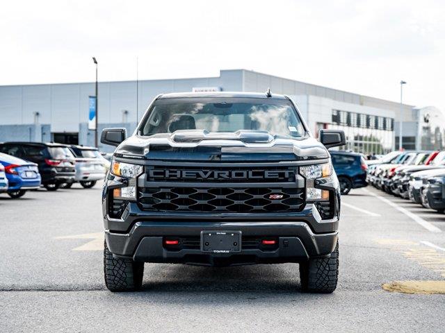 chevrolet Silverado 1500 2024 - 3