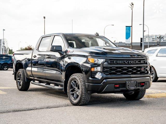 chevrolet Silverado 1500 2024 - 4
