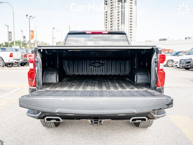 chevrolet Silverado 1500 2024 - 7