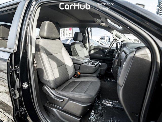 chevrolet Silverado 1500 2024 - 8