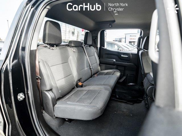 chevrolet Silverado 1500 2024 - 9