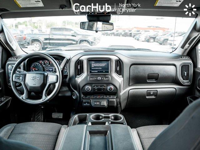 chevrolet Silverado 1500 2024 - 10