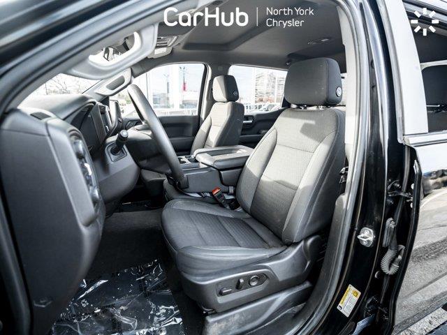 chevrolet Silverado 1500 2024 - 12