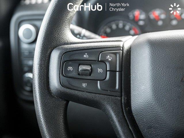 chevrolet Silverado 1500 2024 - 15
