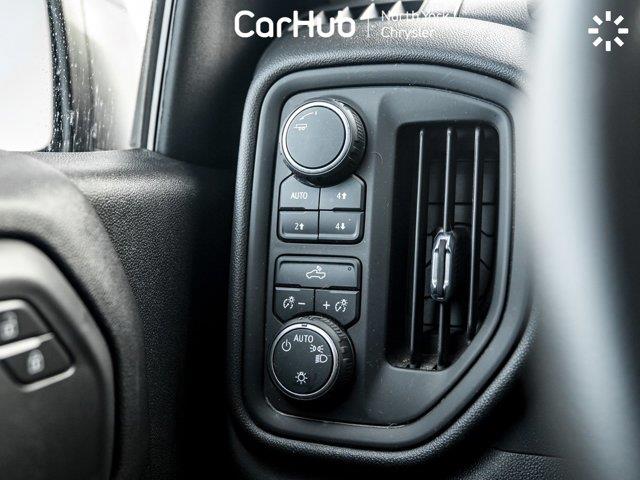 chevrolet Silverado 1500 2024 - 16