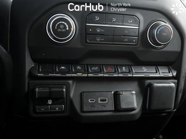 chevrolet Silverado 1500 2024 - 17