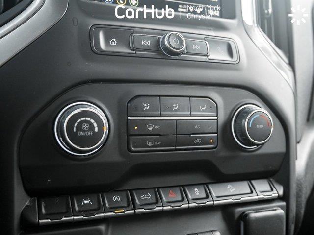 chevrolet Silverado 1500 2024 - 18