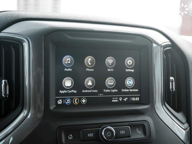 chevrolet Silverado 1500 2024 - 19