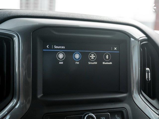 chevrolet Silverado 1500 2024 - 20