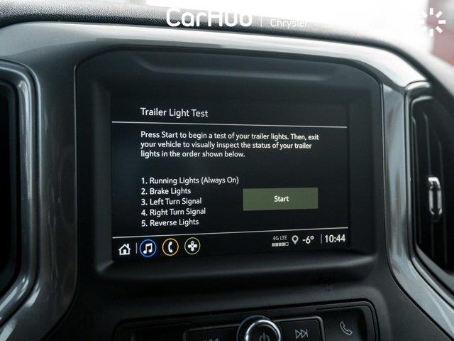 chevrolet Silverado 1500 2024 - 24