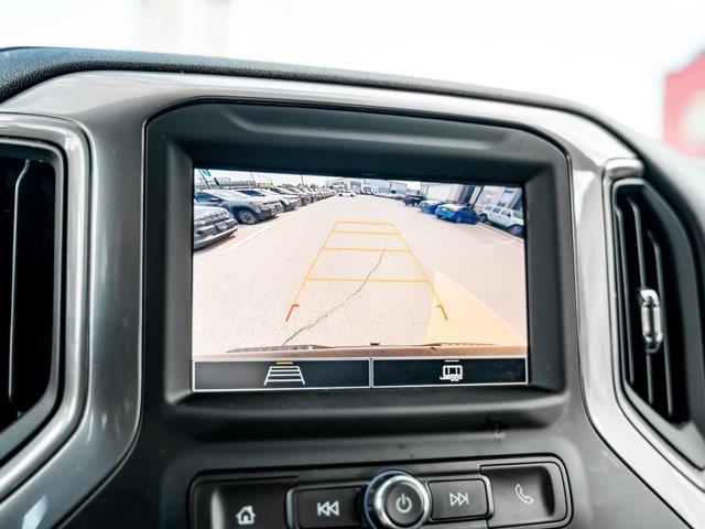 chevrolet Silverado 1500 2024 - 25