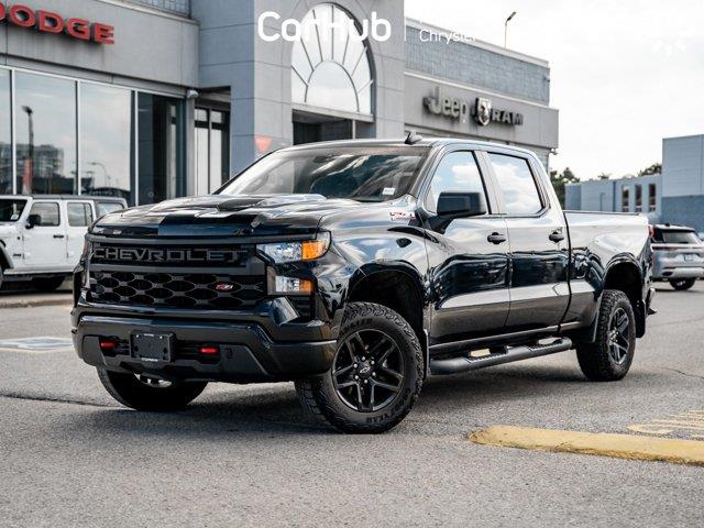 chevrolet Silverado 1500 2024 - 27