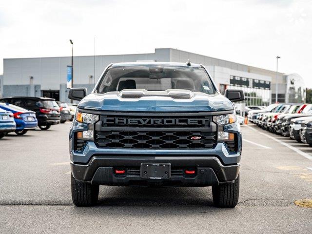 chevrolet Silverado 1500 2024 - 2