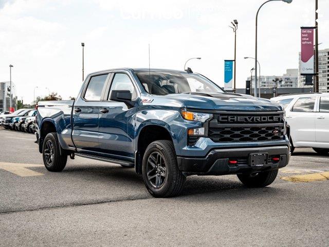 chevrolet Silverado 1500 2024 - 3