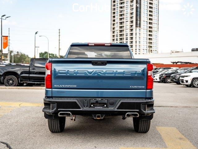 chevrolet Silverado 1500 2024 - 5