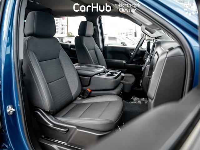 chevrolet Silverado 1500 2024 - 7