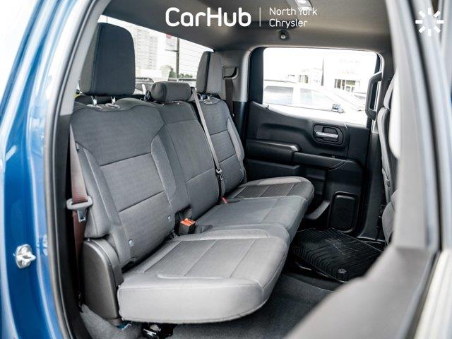 chevrolet Silverado 1500 2024 - 8