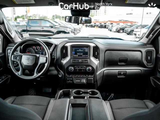 chevrolet Silverado 1500 2024 - 9