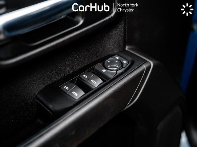 chevrolet Silverado 1500 2024 - 13