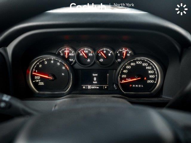 chevrolet Silverado 1500 2024 - 14