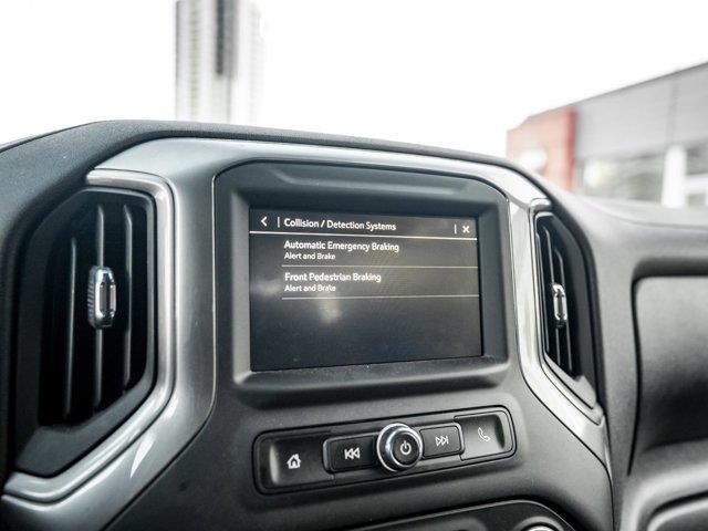 chevrolet Silverado 1500 2024 - 15