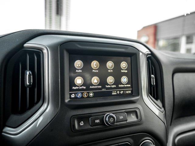chevrolet Silverado 1500 2024 - 16