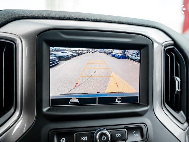 chevrolet Silverado 1500 2024 - 17