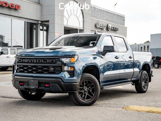 chevrolet Silverado 1500 2024 - 18